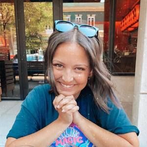 Meet your Posher, Megan